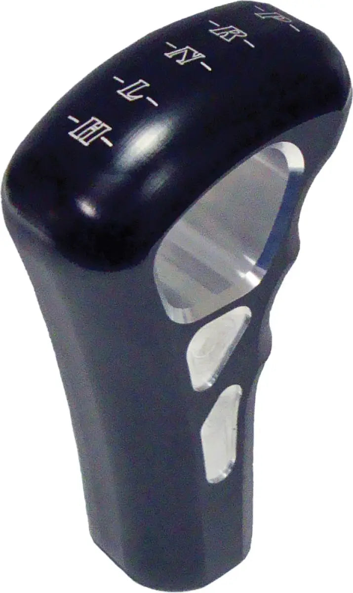 RZR-GRIP-BLK Modquad Gear Shift Grip Black Rzr