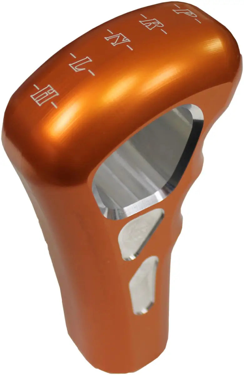 RZR-GRIP-OR Modquad Shift Knob (Orange)