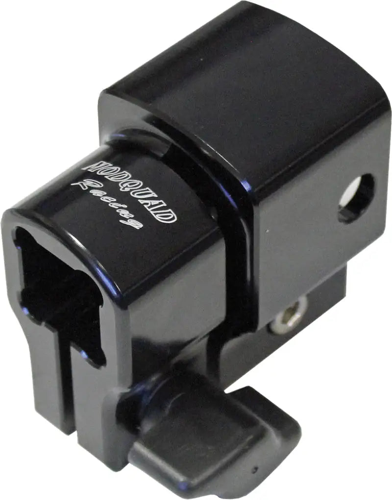 RZR-OS-AR-1K-BLK Modquad Grab Handle Anti-Rattle Lock (Black)