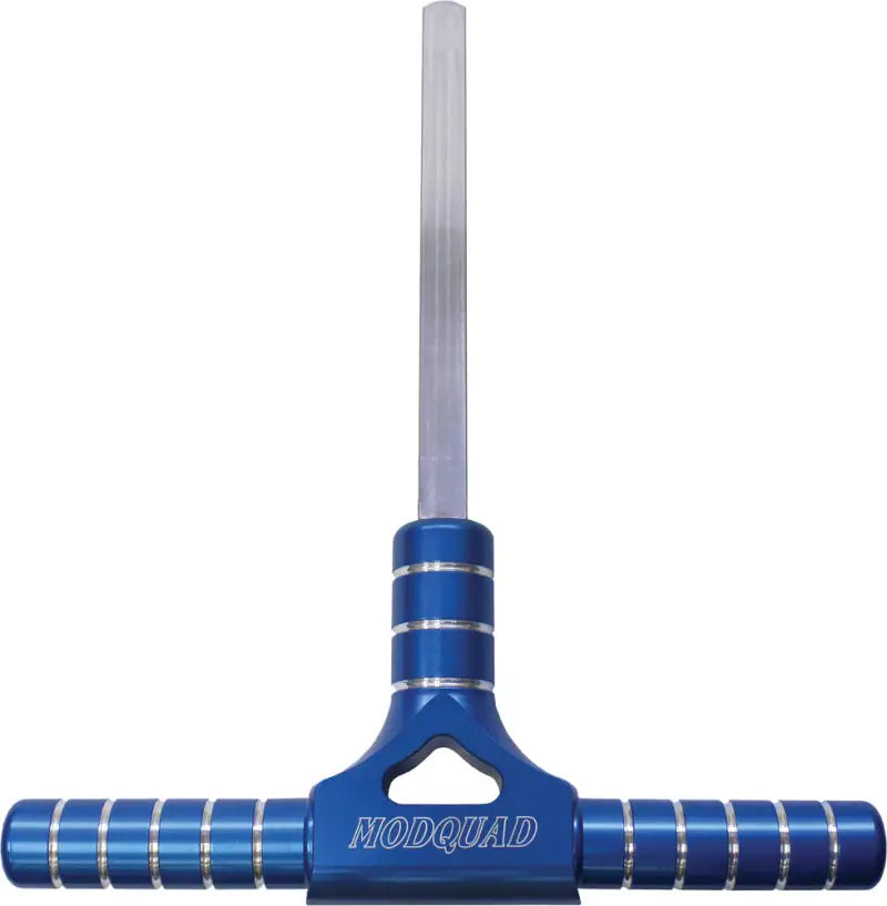 RZR-OS-BL-12 Modquad Grab Handle Passenger (Blue)