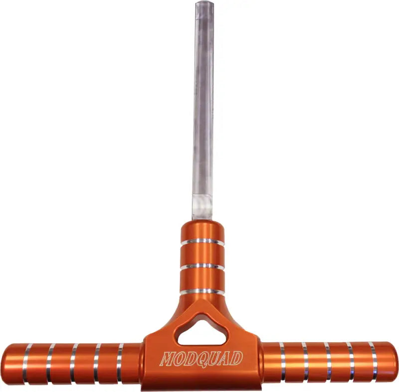 RZR-OS-OR-12 Modquad Grab Bar (Orange)