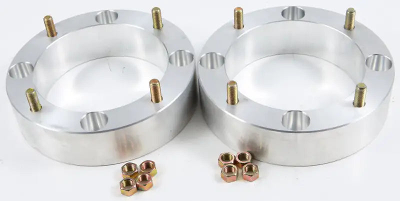 RZR-SPACER-1.75 Wheel Spacers 4/156 1 3/4"