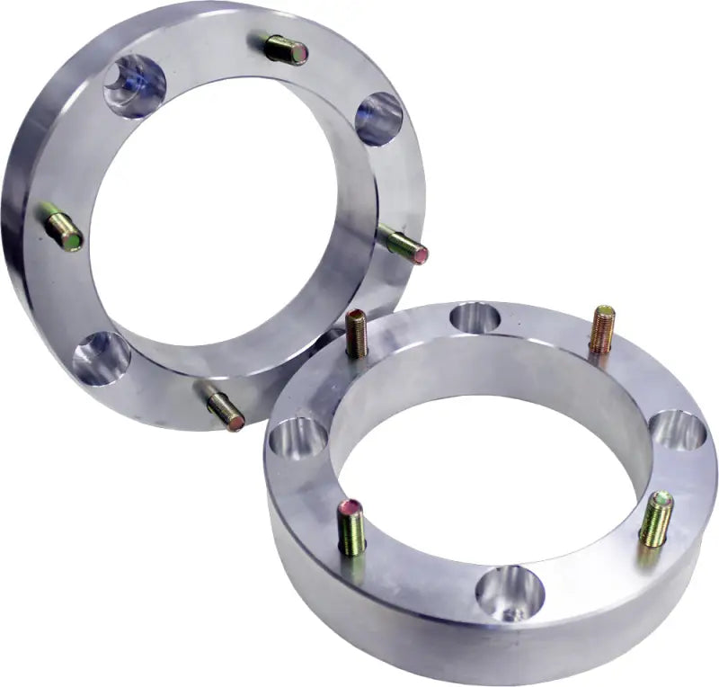 RZR-SPACER-1K Wheel Spacers 1.75"