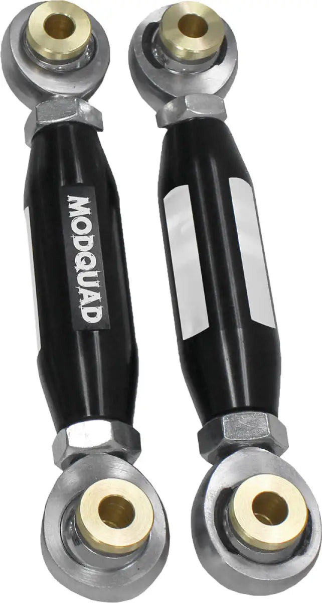 RZR-SW-XP-BLK Sway Bar Links Black (Black)