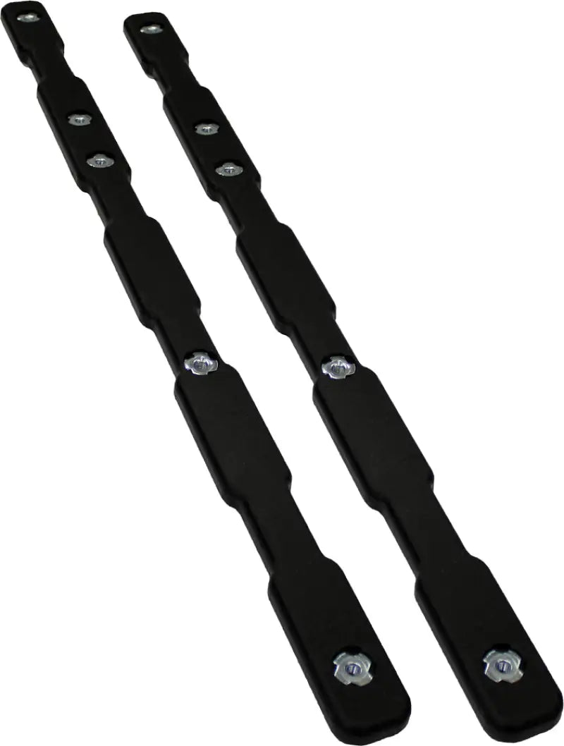 RZR-TA-SLIDER-1K Trailing Arm Guard Sliders