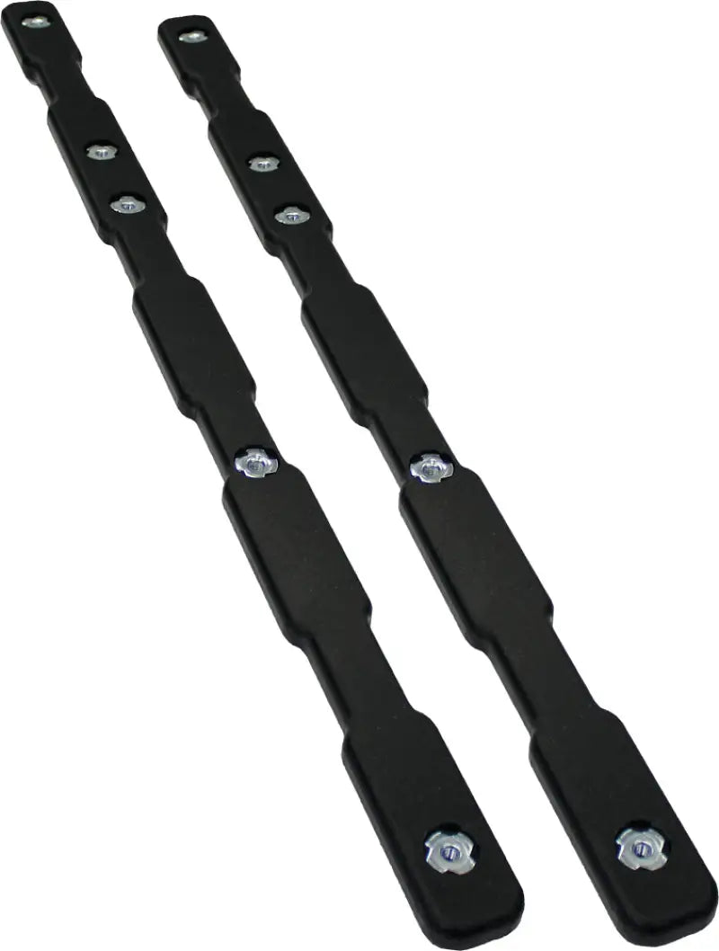 RZR-TA-SLIDER-XP Trailing Arm Guard Sliders