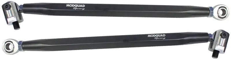 RZR-TR-1KT-HEX-BLK Tie Rods Hex Extreme Pol Black Turbo