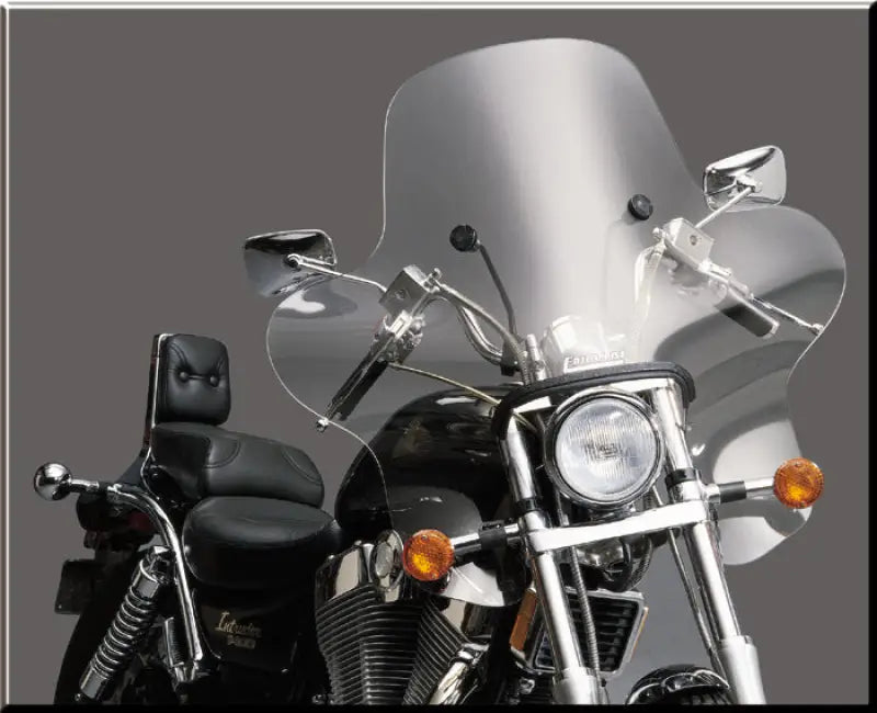 S-00-T S 00 Enterprise Windshield Tint 21.5"X35.5"