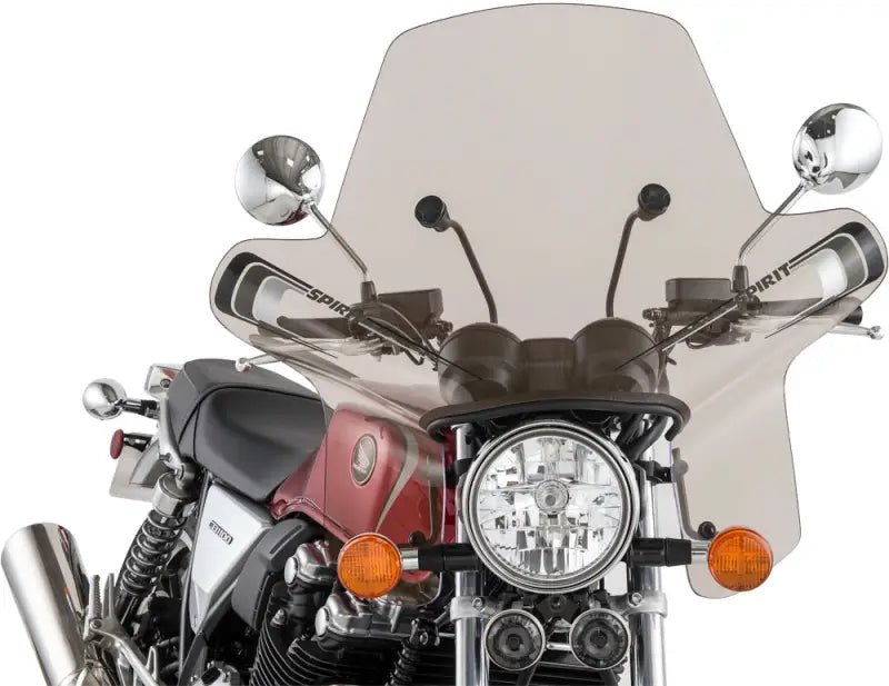 S-02-T S 02 Spirit Windshield Tint 21.5" X 35"