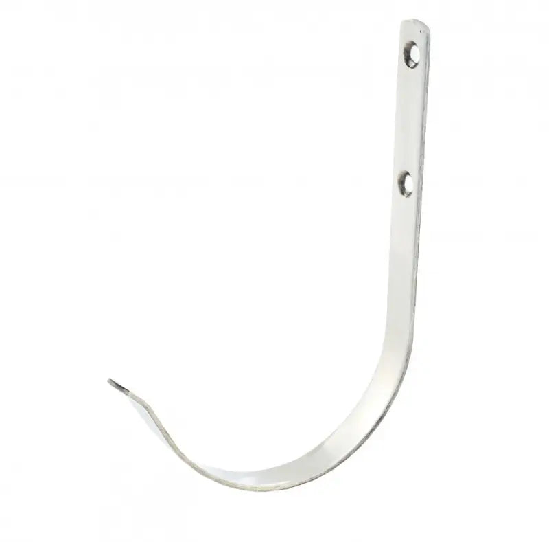 S-0233P Whitecap S.S. Ring Buoy Bracket, stainless steel, secure support, marine environment, sleek design, RV, Automotive, Powersports, off-road, marine, exterior, truck accessories, interior, truck bed, RV parts, Marine, AVADA - Best Sellers, Marine Maintenance