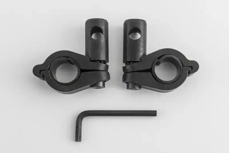S-1-C 1" Clamp Kit