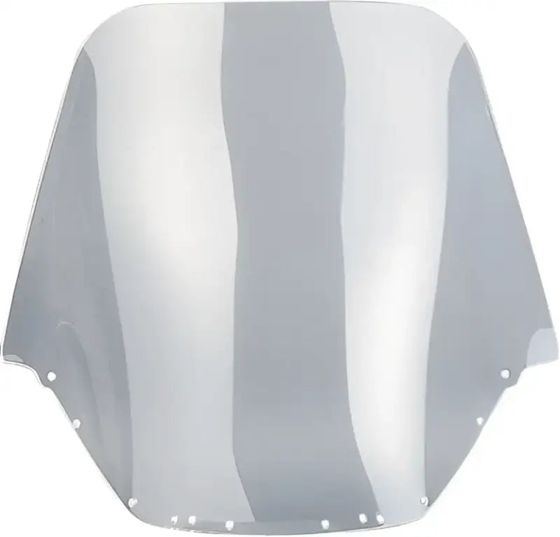 S-140 Windshield Clear Yam