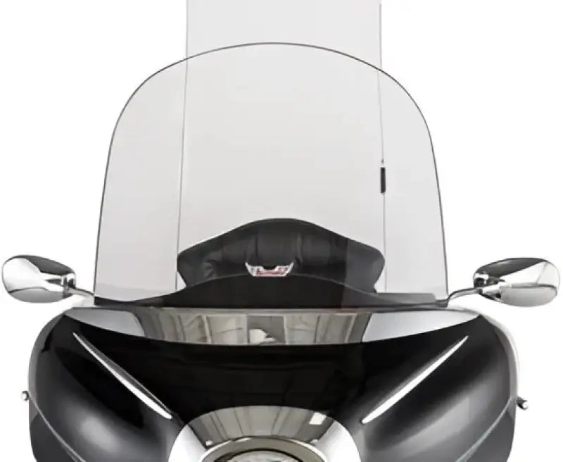 S-142-19 Windshield Clear 19" Yam