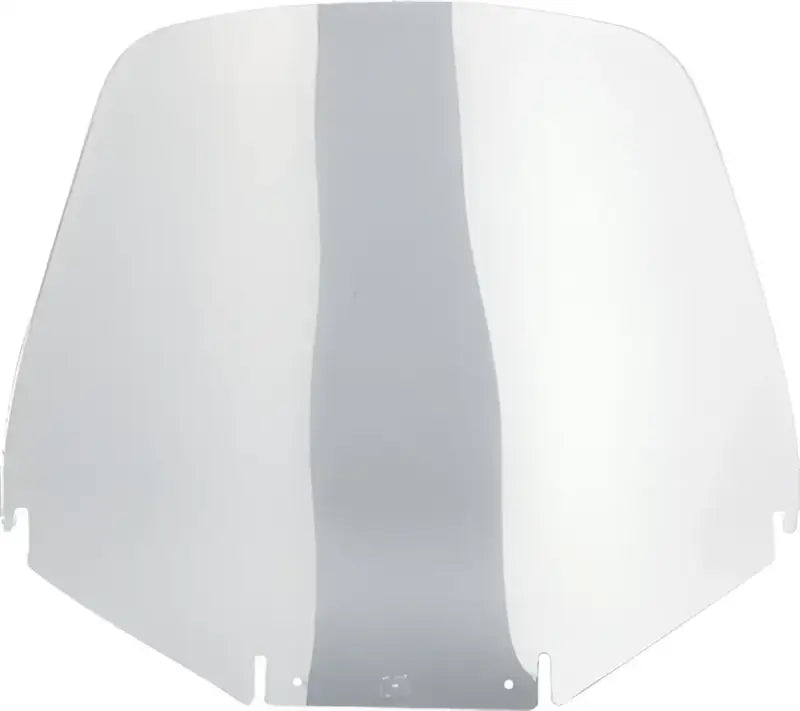 S-160 Windshield Standard Clear Hon