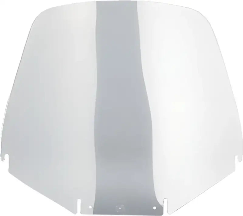 S-162 Windshield Std Clear Hon