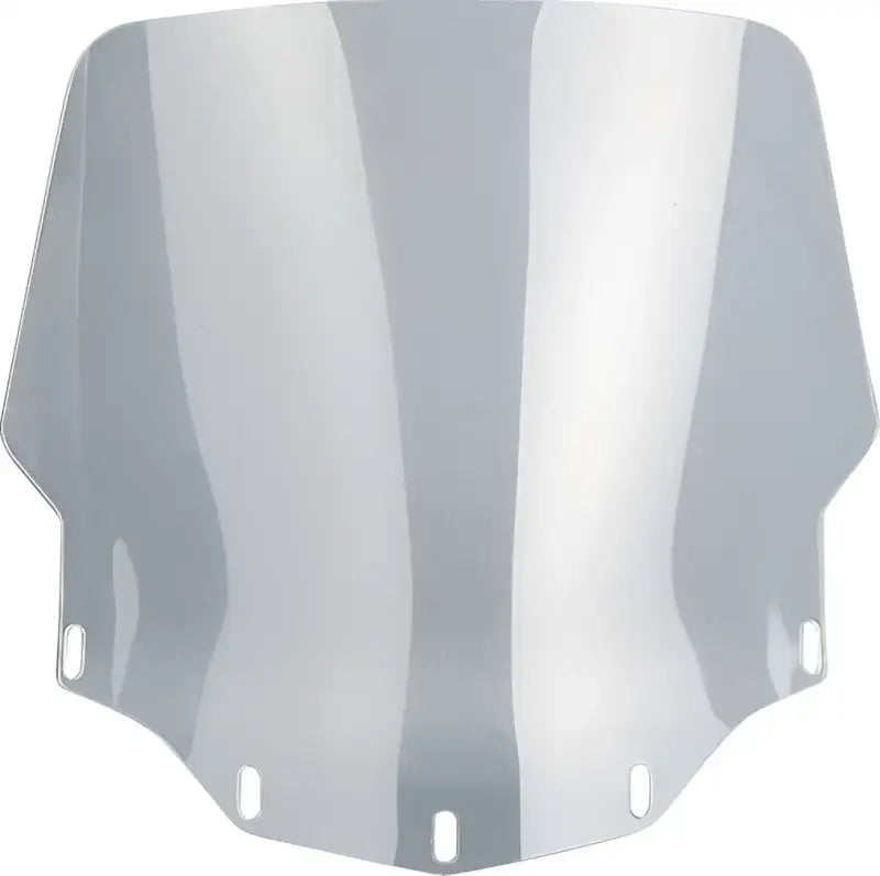 S-166 Windshield Clear Hon