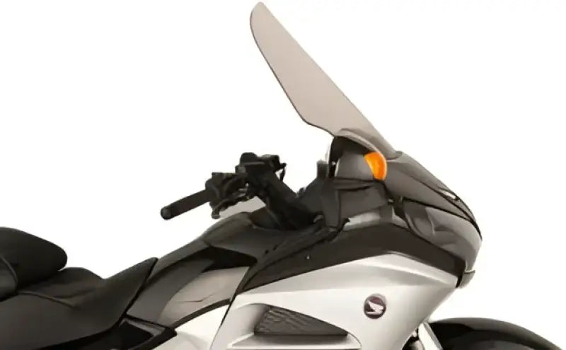 S-167 Windshield Clear Hon