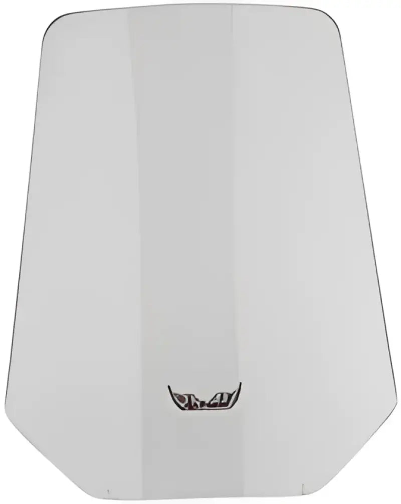 S-178 Quick Silver Shield Std Clear With Hardware