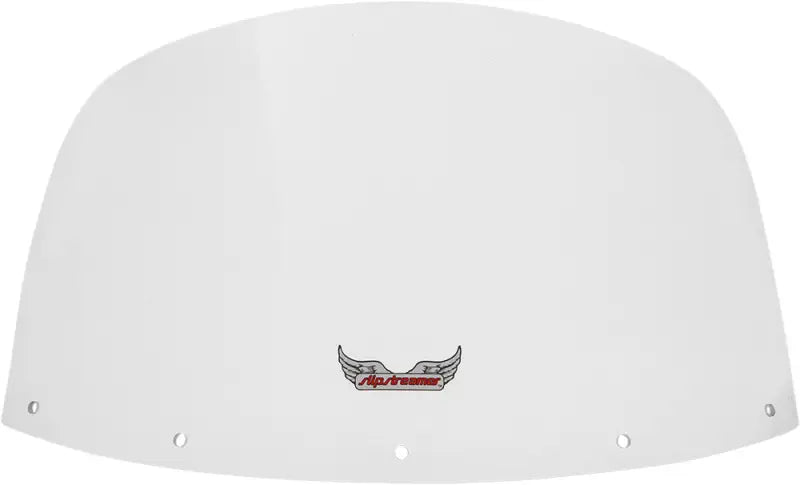 S-192-13 Windshield Clear 13" Kaw