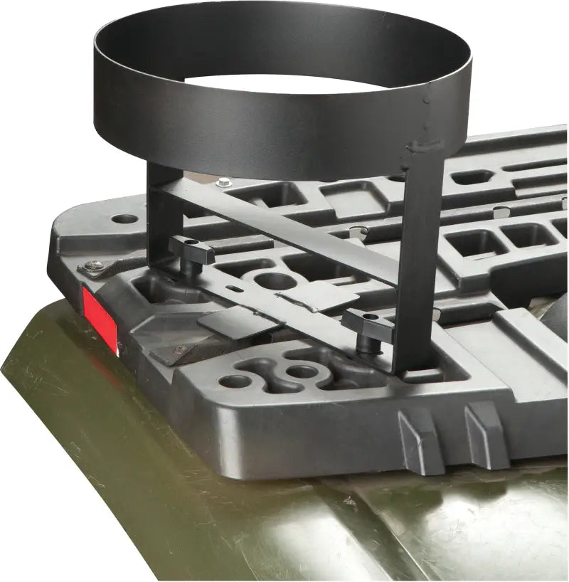S-3011 Bucket Bracket