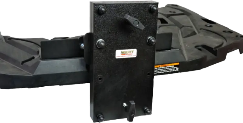 S-3012 Chainsaw Mount Sportsman