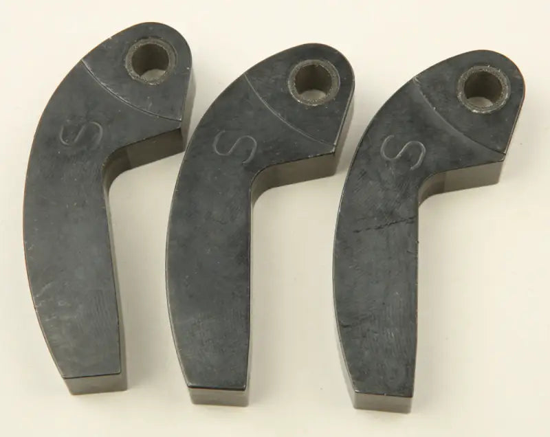 S-76 Hypershift Hammerhead Machined Weights 3/Pk 76g