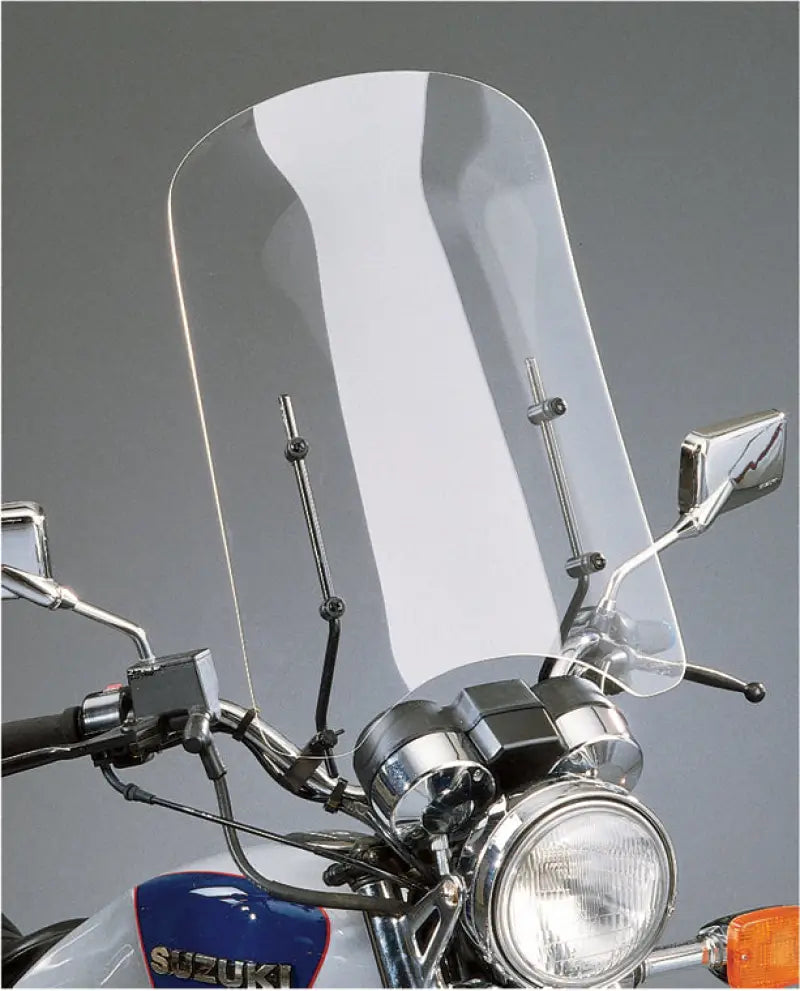 S-CF-40 Universal Windshield Cf40 20" X 17"