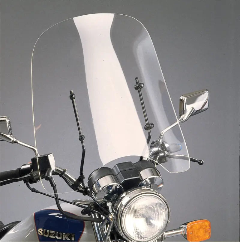 S-CF-50 Universal Windshield Cf50 20" X 23"