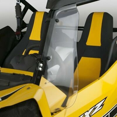 National Cycle N40300 Nc Airflares Yamaha