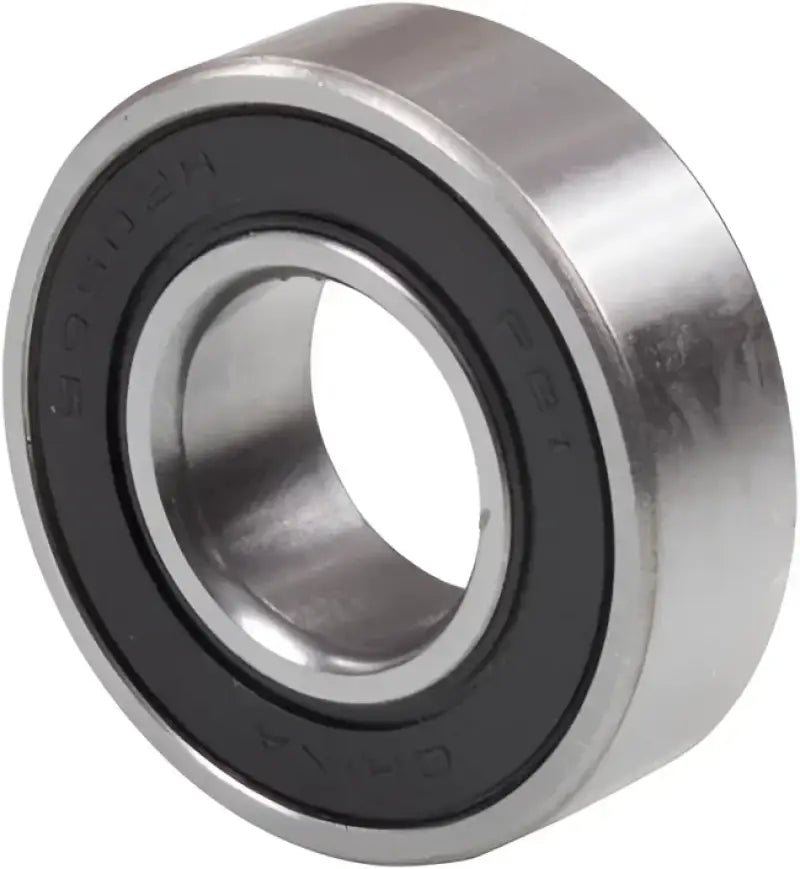 S/M 6205-2RS 1"BO Sealed Bearing 6205 2rs