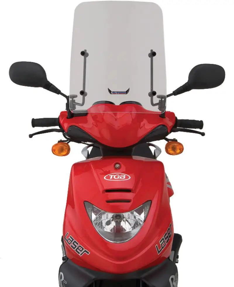 S-SCTR30-M Universal Scooter W/S 30 Series 16.25" X 14.75"
