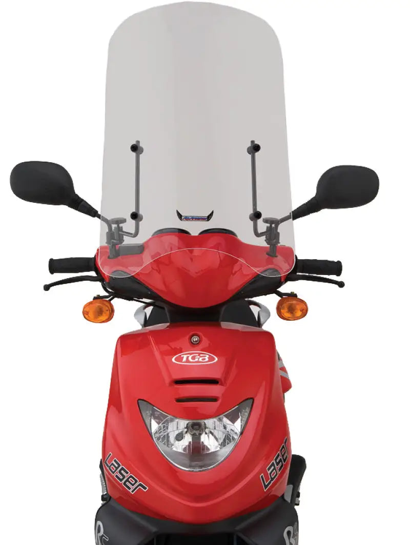S-SCTR40-M Universal Scooter W/S 40 Series 21.5" X 17.5"