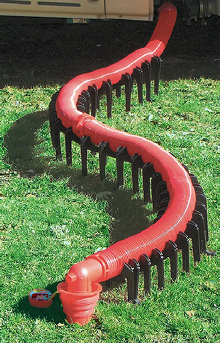 S1000LO Sewer Hose Support
