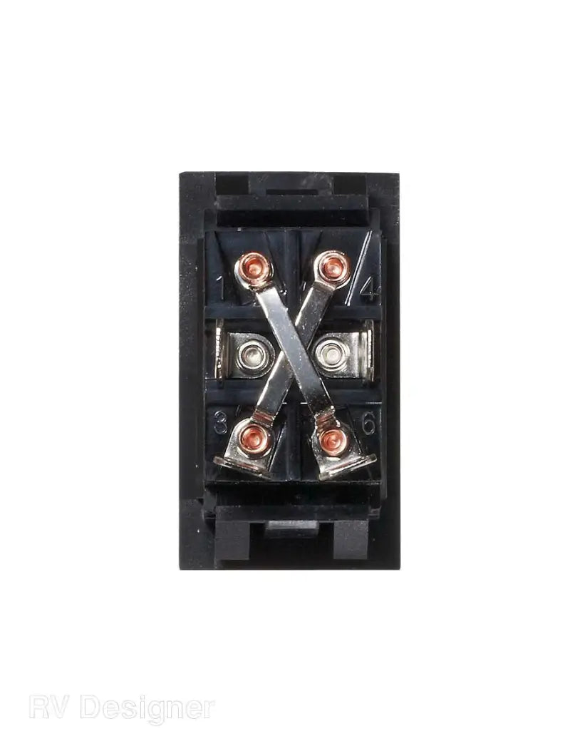 S221 Multi Purpose Switch