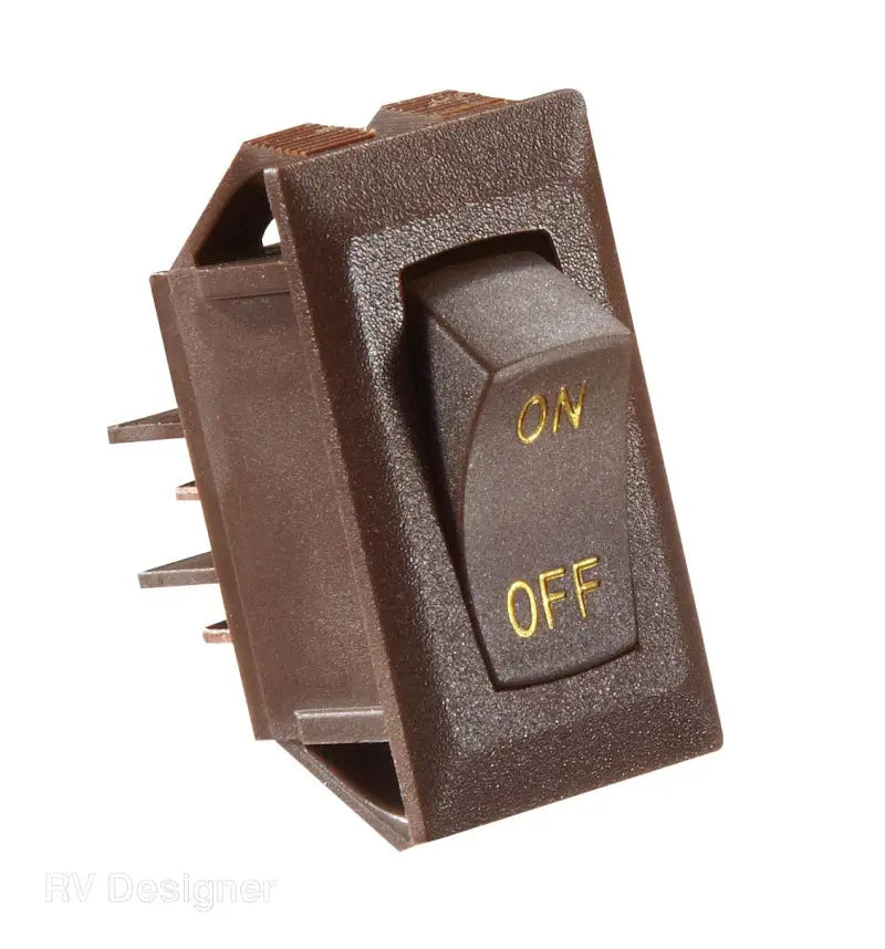S273 Multi Purpose Switch