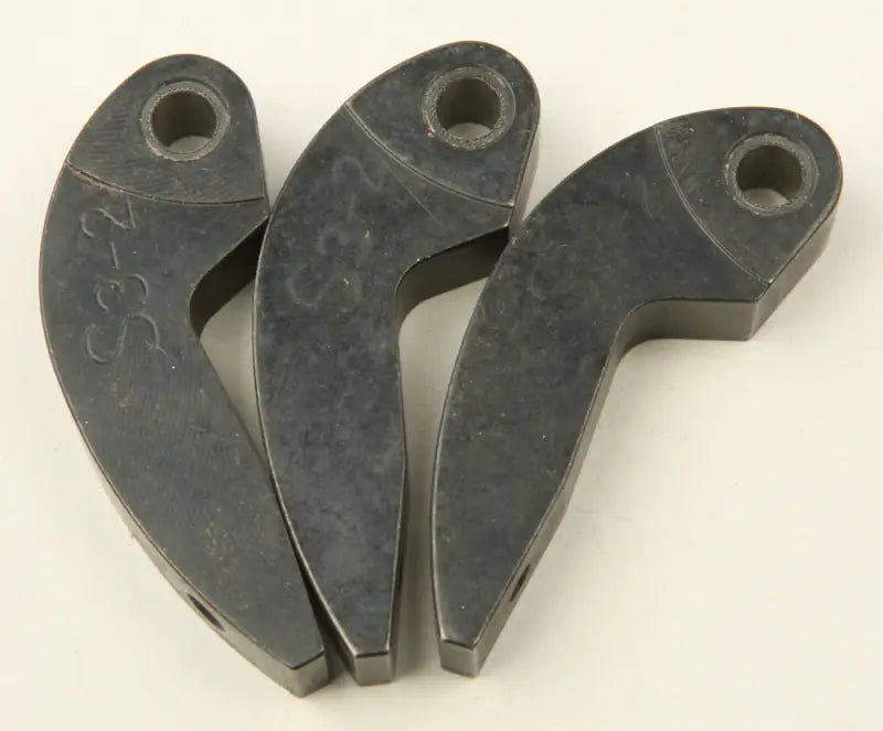 S3-2 Hypershift AggreSSive Lt Tip Machined Weights 3/Pk 72.3g