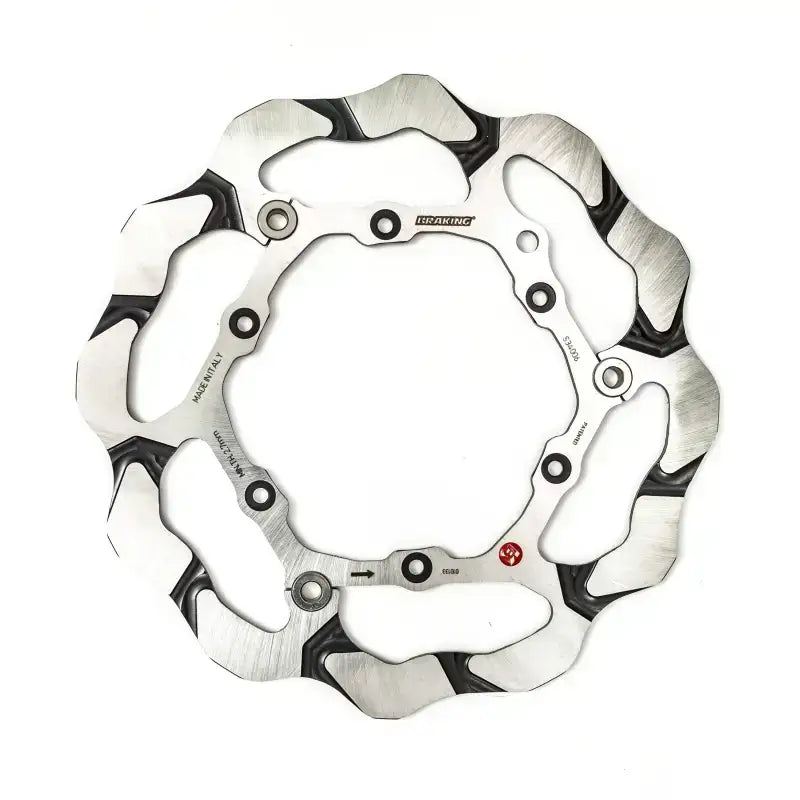 S34006 Batfly S3 270 Front Rotor Kit