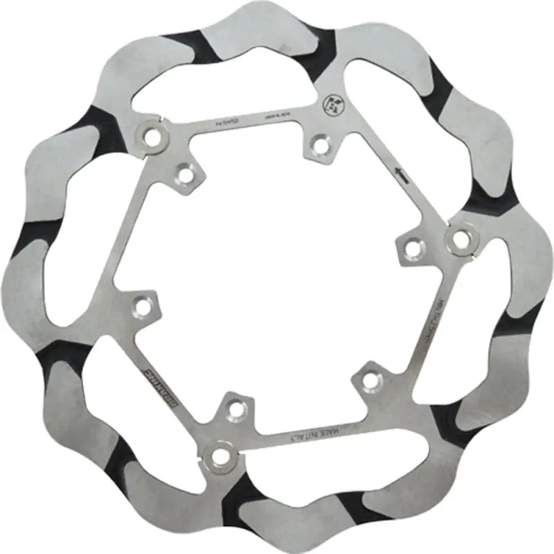 S34008 Batfly S3 270 Front Rotor Kit