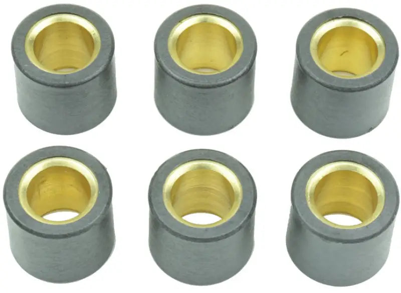S41000030P044 Clutch Roller Kit 6 19x17 15.5 Gr - Scooter
