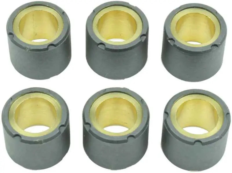 S41000030P057 Clutch Roller Kit 6 Roller 20x17 10.5 Gr