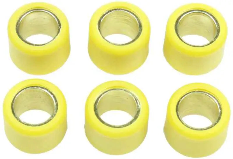 S41000030P086 Clutch Roller Kit 6 Roller 15x12 4 Gr