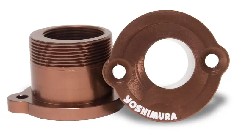 YOSHIMURA SA-11-K Rs 3 Exhaust Spark Arrestor Insert Replacement Part