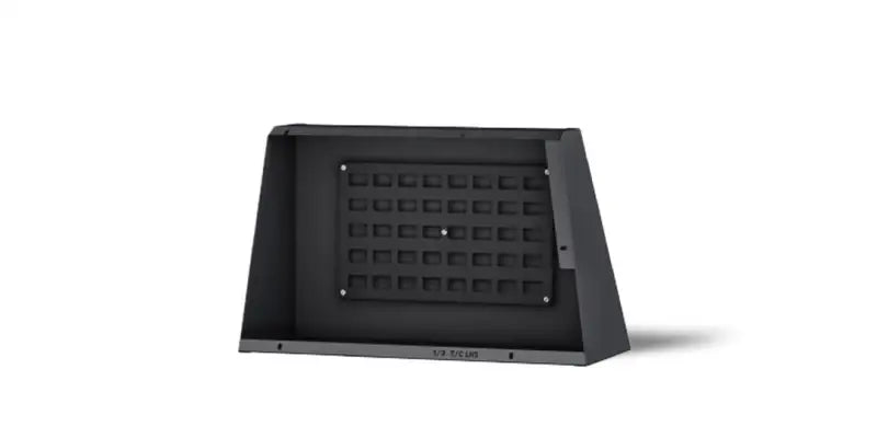 SA0706 Rsi N Americ Evo Series Half-Bin Right Side - Tool Box Parts Bin