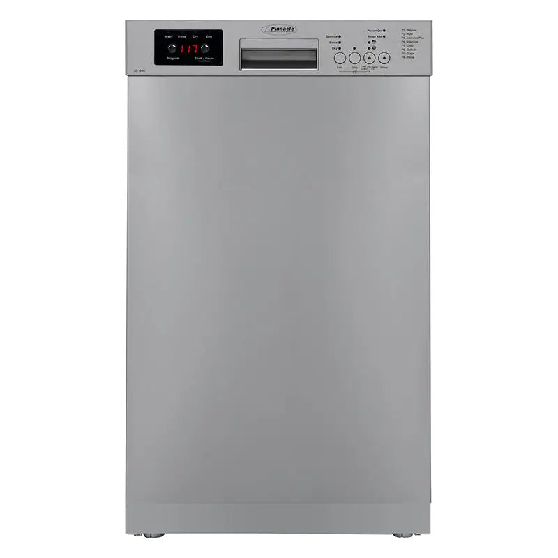 SB 1840 Pinnacle 18 Dishwasher