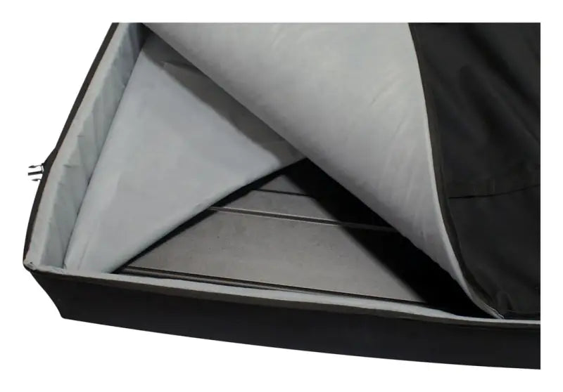 SB40001 Crown Auto Freedom Top Panel Storage