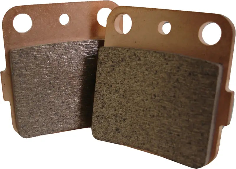 SB54EX Xtreme Duty Pads - Brake