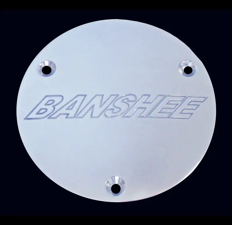 SC1-B Side Case Insert (Logo)