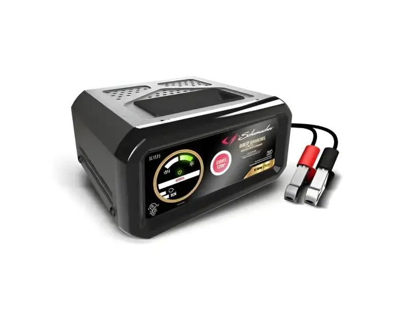 SC1339 Schumacher 10/2 Amp Battery Charger/Basic Char - Charger