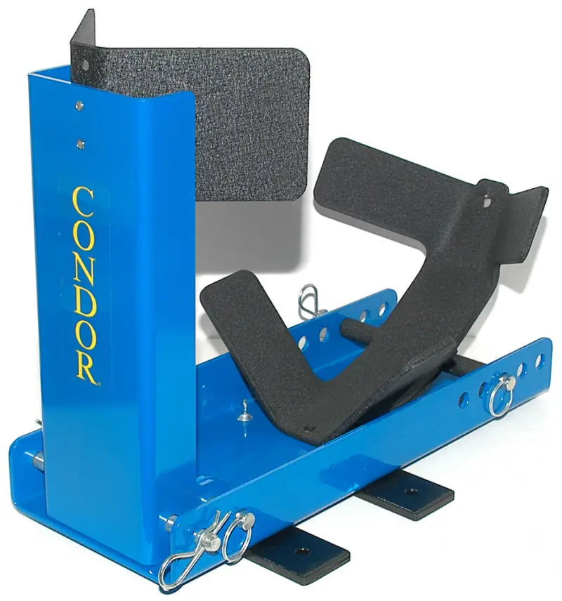 SCC-4000 Condor Scooter Chock