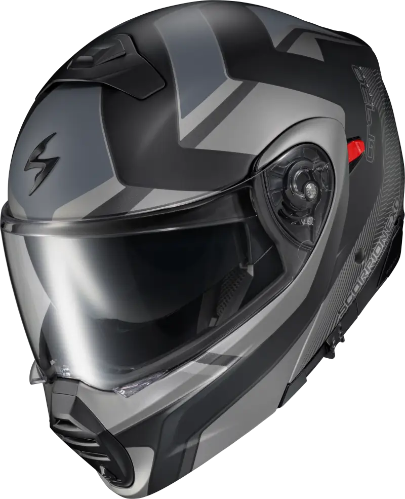 Exo Gt930 Transformer Helmet Morph Phantom 3x - SCORPION EXO